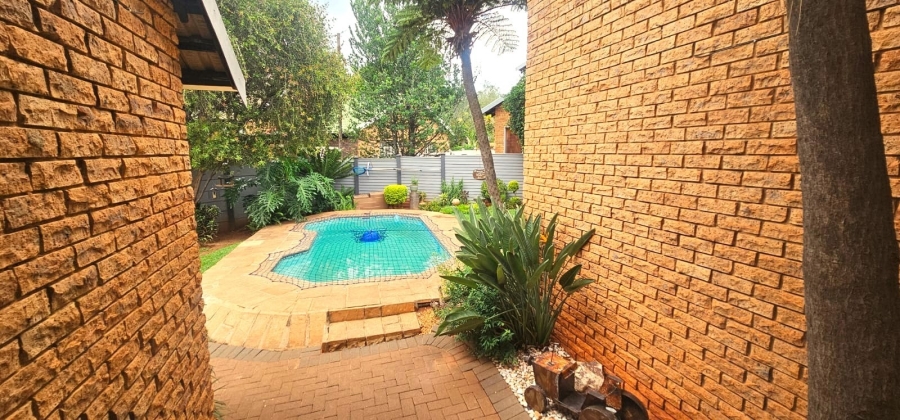 4 Bedroom Property for Sale in Cashan North West